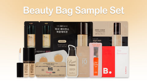 Beauty Bag