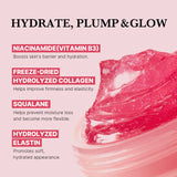 [Medicube] Collagen Niacinamide Jelly Cream