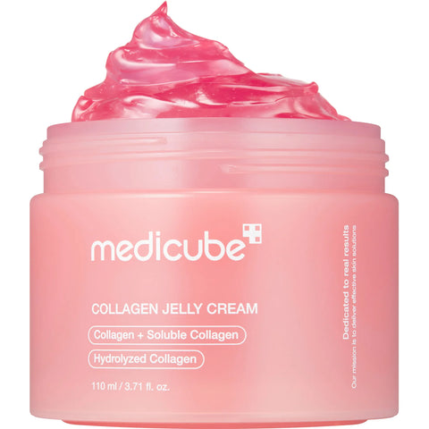 [Medicube] Collagen Niacinamide Jelly Cream