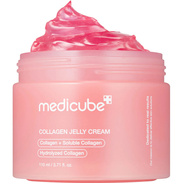 [Medicube] Collagen Niacinamide Jelly Cream