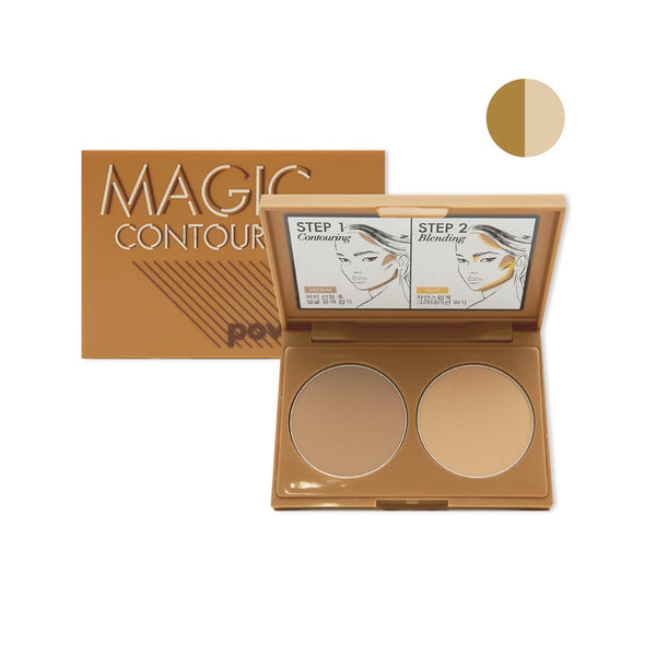 [Aritaum] Magic Contouring Powder 7.5g