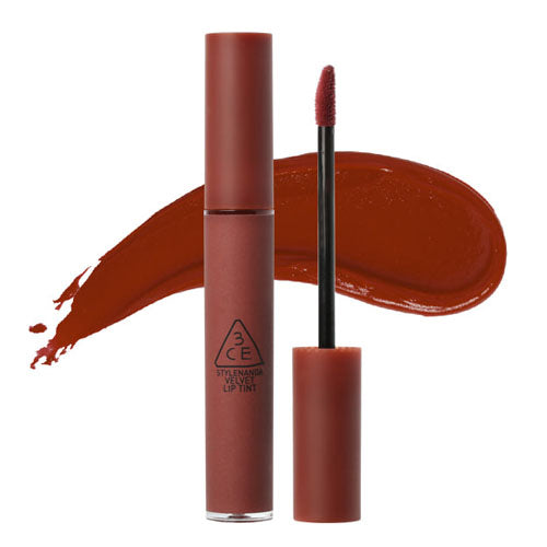[3CE] 3CE VELVET LIP TINT 4g