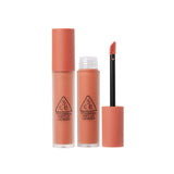 [3CE] Soft Lip Lacquer 6g