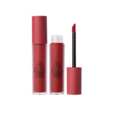 [3CE] Soft Lip Lacquer 6g