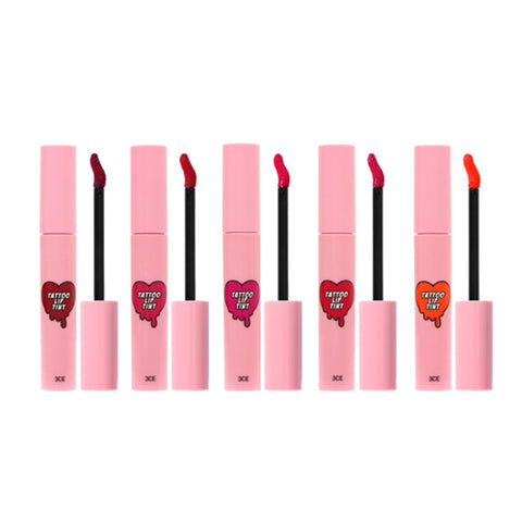 [3CE] Tattoo Lip Tint 4.2g
