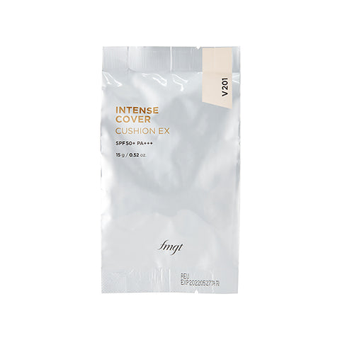 [The Face Shop] fmgt Intense Cover Cushion Refill SPF50+ PA++++ 15g