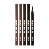 [A'PIEU] Born To Be Madproof Liquid Liner 0.6g