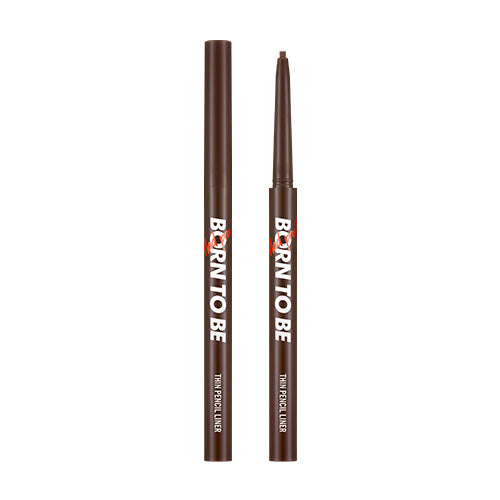 [A'PIEU] Born To Be Madproof Thin Pencil Liner 0.14g