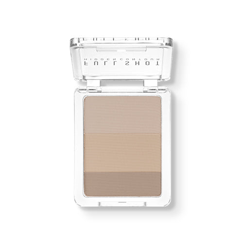 [A'PIEU] Full Shot Hidden Contour 9g