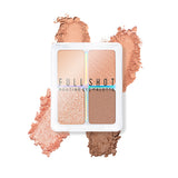 [A'PIEU] Full Shot Routine Eye Palette 7.2g