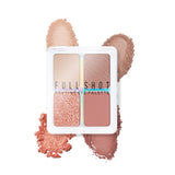 [A'PIEU] Full Shot Routine Eye Palette 7.2g
