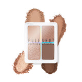[A'PIEU] Full Shot Routine Eye Palette 7.2g