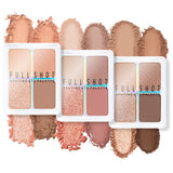[A'PIEU] Full Shot Routine Eye Palette 7.2g