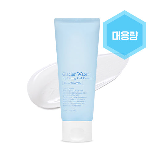 [A'PIEU] Glacier Water Hydrating Gel Cream 100ml