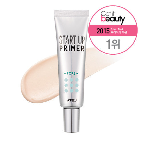 [A'PIEU] Start Up Pore Primer - Cosmetic Love