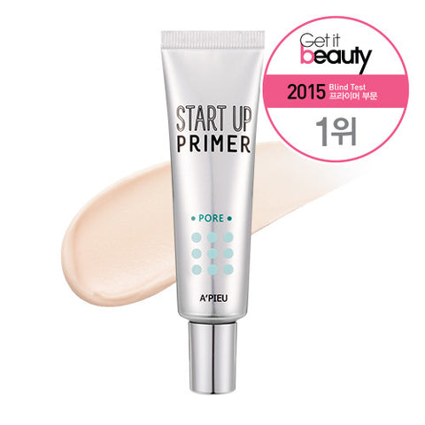 [A'PIEU] Start Up Pore Primer - Cosmetic Love
