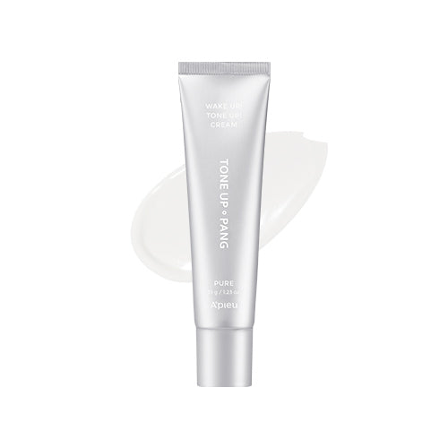 [A'PIEU] Tone Up Pang Wake Up Tone Up Cream 35g
