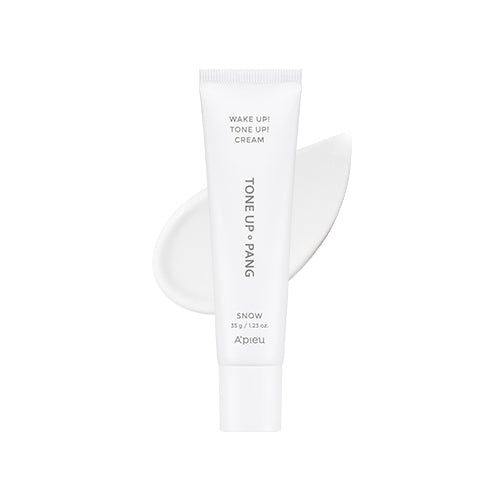 [A'PIEU] Tone Up Pang Wake Up Tone Up Cream 35g