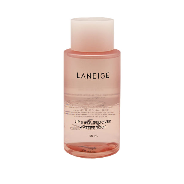 [Laneige] Lip Eye Remover Waterproof
