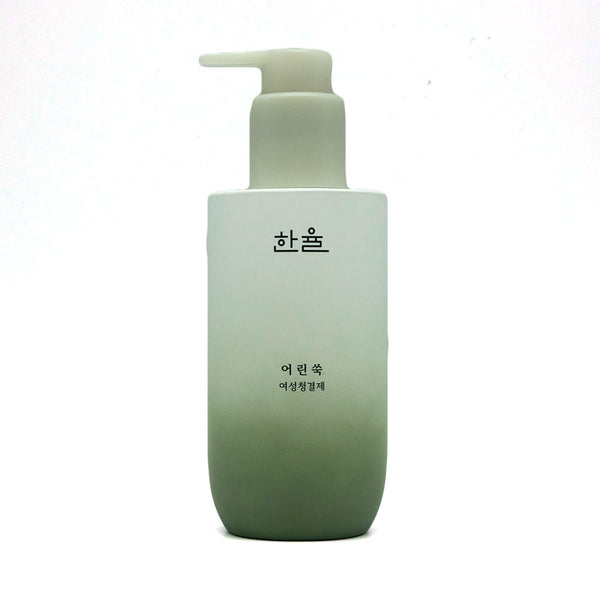 [Hanyul] Pure Artemisia Feminine Care Gel 200ml - Cosmetic Love