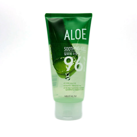 [Aritaum] Aloe Soothing Gel 320ml - Cosmetic Love