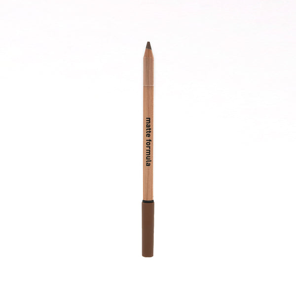[Aritaum] Matte Formula Eye Brow Pencil - Cosmetic Love