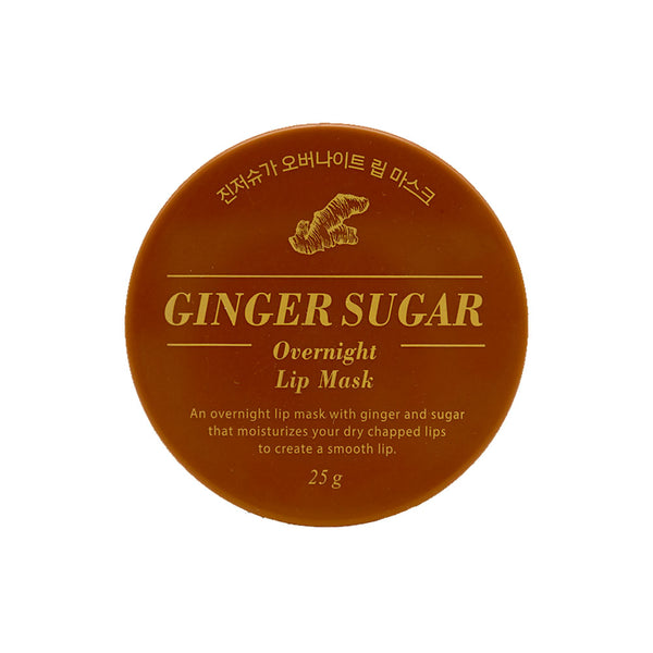 [Aritaum] Ginge Sugar Overnight Lip Mask 25g - Cosmetic Love