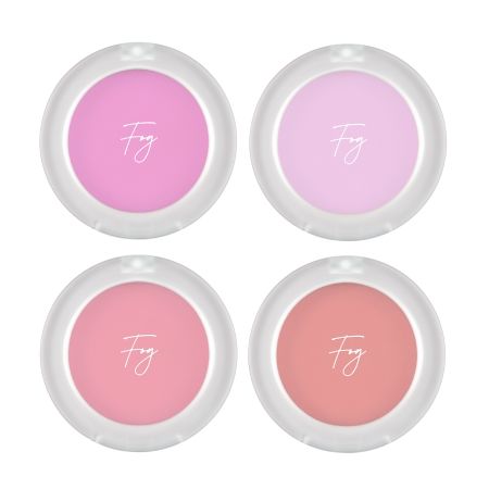 [Aritaum] Fog Blusher 4g