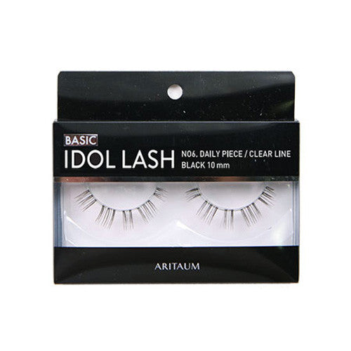 [Aritaum] Idol Lash