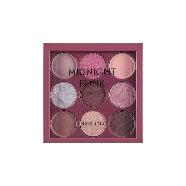 [Aritaum] Mono Eye Palette #Midnight Funk 6.3g