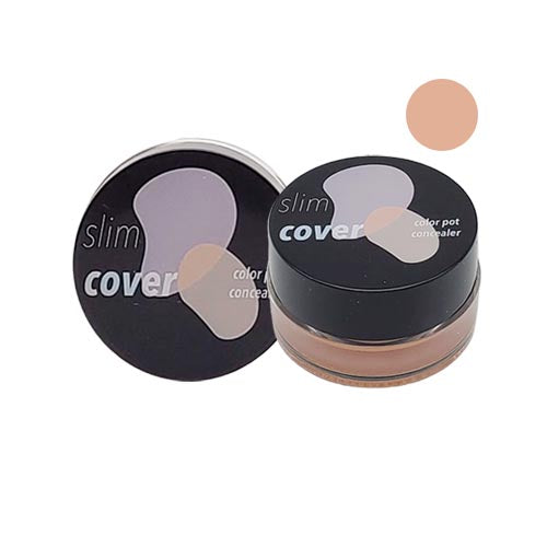 [Aritaum] Slim Cover Color Pot Concealer 6g