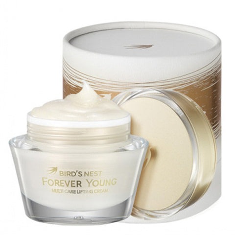 [Banila Co] Bird's Nest Forever Young Multi Care Lifting Cream 60ml - Cosmetic Love