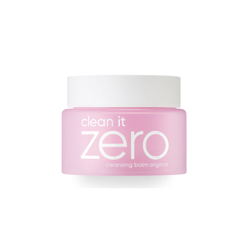 [Banila Co] Clean It Zero Cleansing Balm Original 100ml