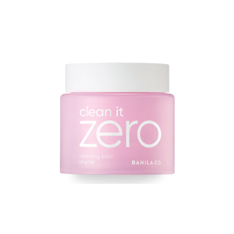 [Banila Co] Clean It Zero Cleansing Balm Original 180ml