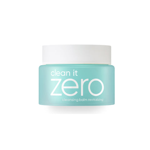 [Banila Co] Clean It Zero Cleansing Balm Revitalizing 100ml