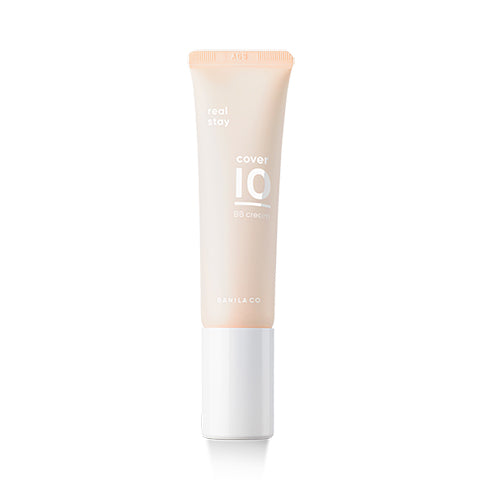 [Banila Co] Cover 10 Real Stay BB Cream 30ml