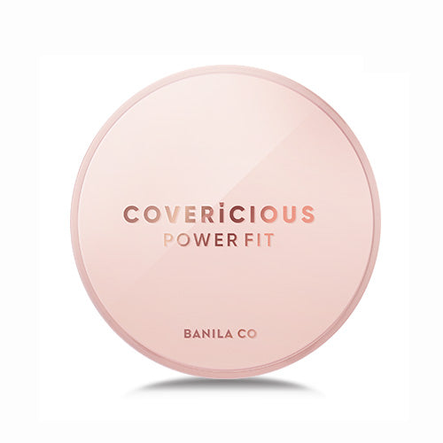 Banila Co Covericious Power Fit Cishuion 14g,[Banila Co] Covericious Power Fit C BC666V01