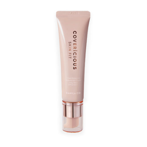 [Banila Co] Covericious Skin Fit Tinted Moisturizer 30ml