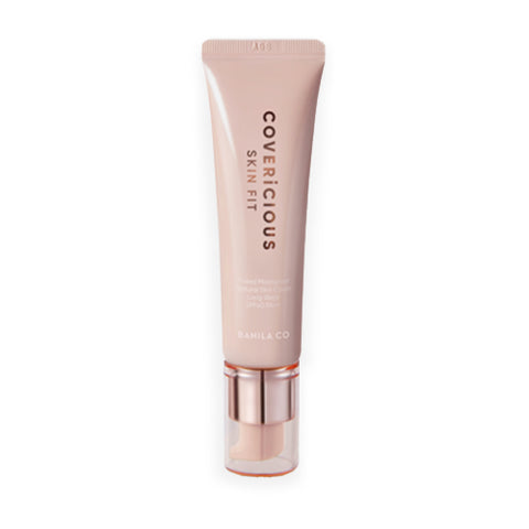 [Banila Co] Covericious Skin Fit Tinted Moisturizer 30ml