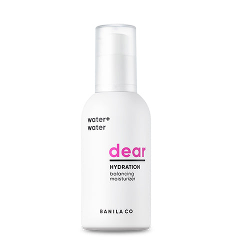 [Banila Co] Dear Hydration Balancing Moisturizer 70ml
