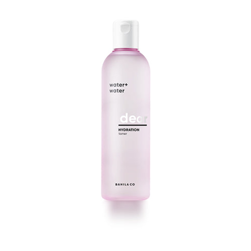 [Banila Co] Dear Hydration Toner 280ml