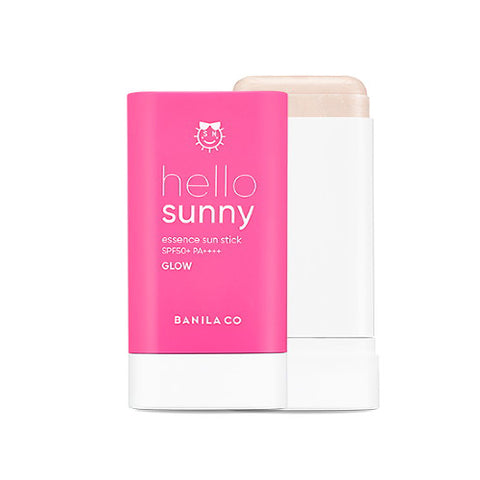[Banila Co] Hello Sunny Essence Sun Stick Glow 19g
