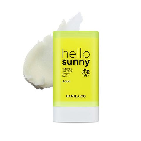 [Banila Co] Hello Sunny Essence Sun Stick Moist 19g