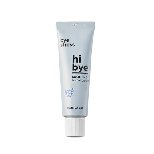 [Banila Co] Hi Bye Soothing Barrier Cream 40ml