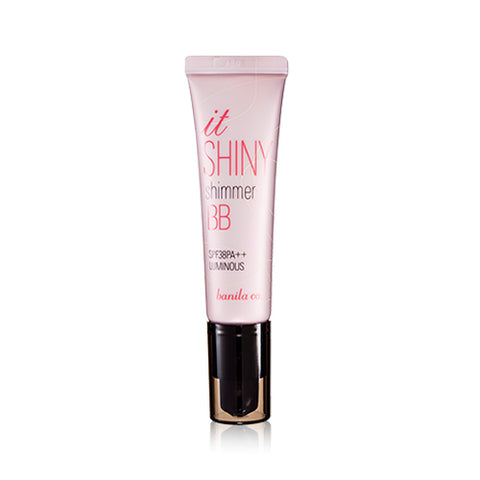 [Banila Co] It Shiny Shimmer BB SPF38 PA++