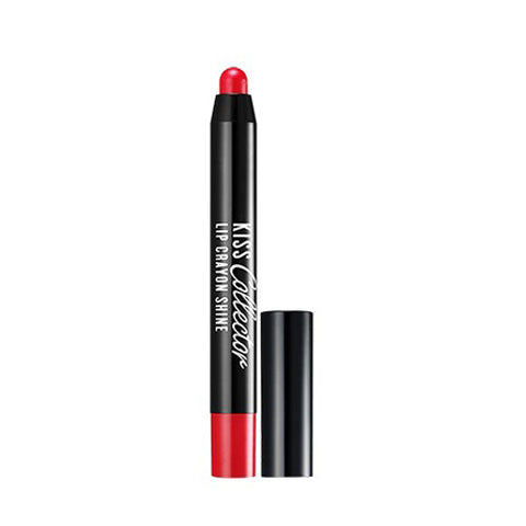 [Banila Co] Kiss Collector Lip Crayon Shine 1g - Cosmetic Love