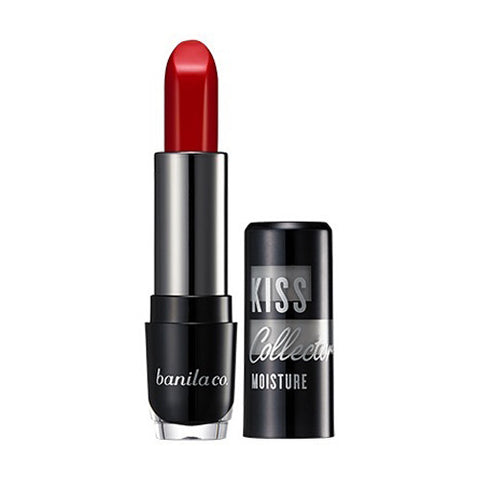 [Banila Co] Kiss Collector Moisture Lipstick 3.5g - Cosmetic Love