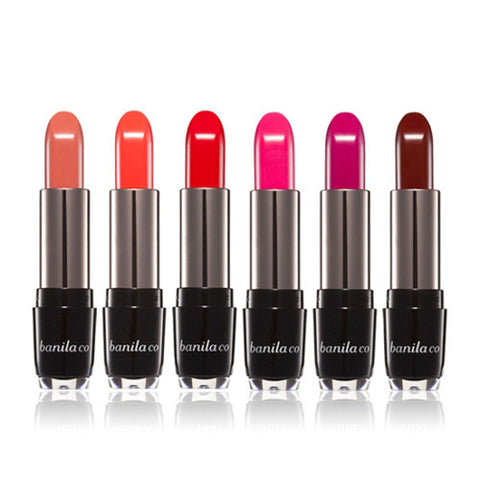 [Banila Co] Kiss Collector Moisture Lipstick - Cosmetic Love