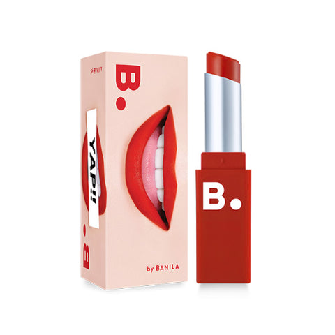 [Banila Co] Lip Motion Lip Stick 4.2g
