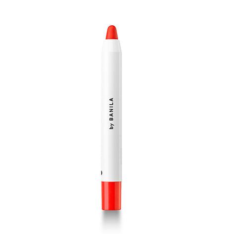 [Banila Co] Lipdraw Velvet Crayon 1.6g